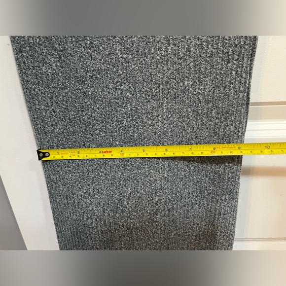 Aritzia Community Parfait ribbed knit dress (bodycon) - Picture 8 of 10